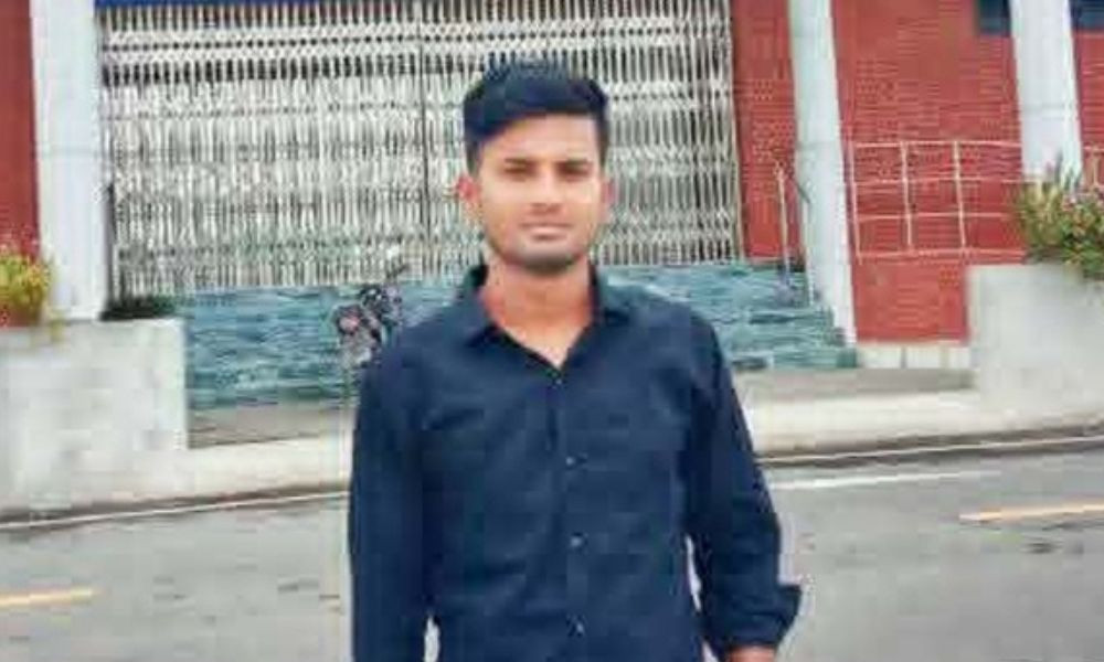 পাওনা টাকা চাওয়ায় যুবককে ছুরিকাঘাতে হত্যার অভিযোগ