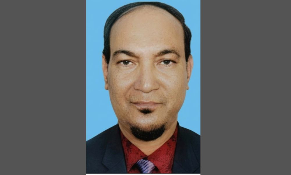 এবার এনসিপির জয়পুরহাট জেলা যুগ্ম আহ্বায়কের পদত্যাগ