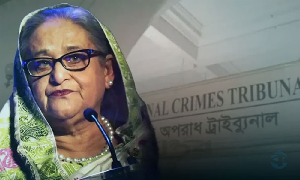 হাসিনা-আজিজসহ ৪১ জনের বিরুদ্ধে তদন্ত প্রতিবেদন