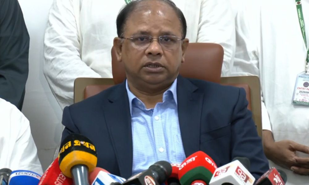 হেফাজতের সমাবেশে হামলায় ৬১ জনের মৃত্যুর তথ্য মিলেছে : চিফ প্রসিকিউটর