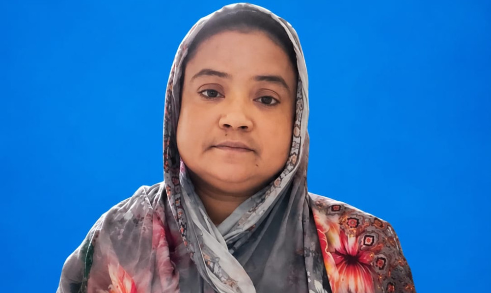 টঙ্গীতে কাউন্সিলর প্রার্থীর স্ত্রী গাঁজাসহ গ্রেপ্তার, স্বামী পলাতক