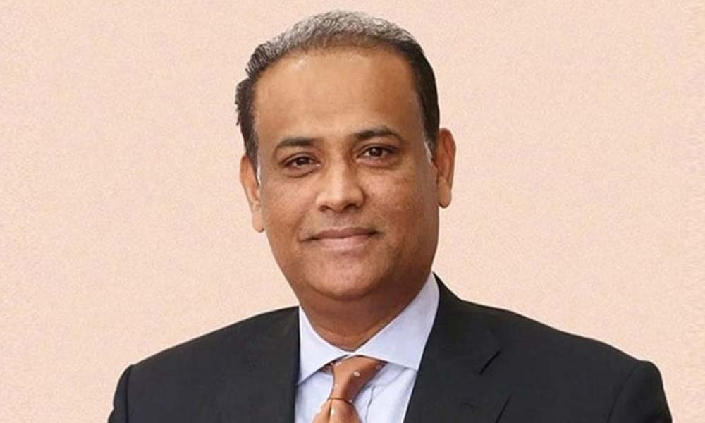 সাবেক ভূমিমন্ত্রী সাইফুজ্জামানের গুলশানের দুই ফ্ল্যাট জব্দ