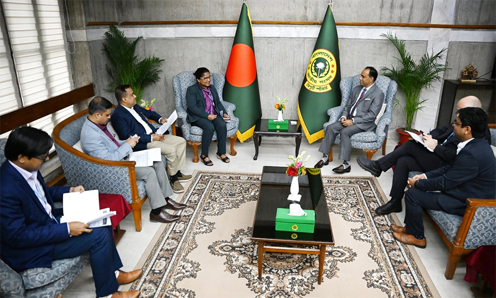 সংসদীয় স্থায়ী কমিটি শক্তিশালী করতে প্রয়োজনীয় আইন চান ডেপুটি স্পিকার