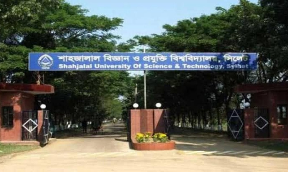 শাবিপ্রবিতে শিক্ষার্থীকে মারধর, ২ ছাত্রদল নেতা বহিষ্কার