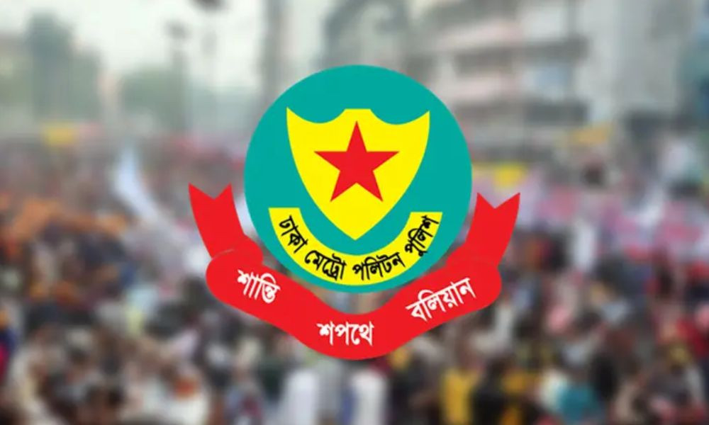 রাজধানীতে ট্রাফিক আইন লঙ্ঘনে ১৮৭০ মামলা