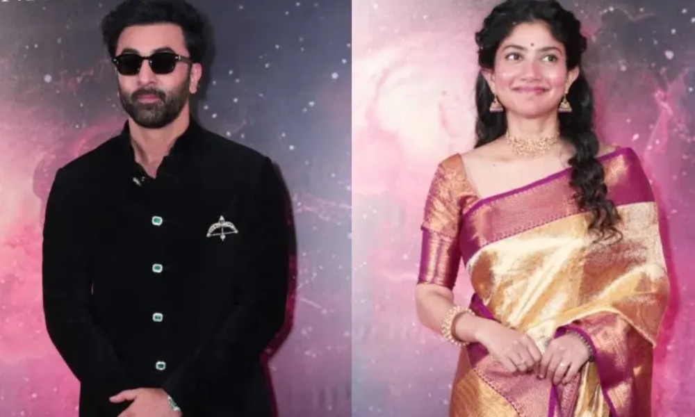 রণবীরের চোখে রাম, সাইয়ের চোখে সীতা—বাছাইয়ের কারণ জানালেন নিতেশ