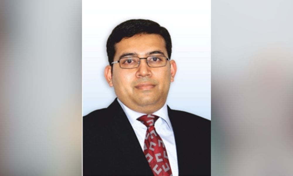 গোপালগঞ্জ বিজ্ঞান ও প্রযুক্তি বিশ্ববিদ্যালয়ের নতুন উপাচার্য অধ্যাপক নাজমুস সাদাত