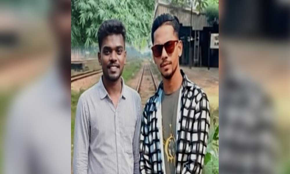 বিয়েবাড়িতে মদ্যপানে প্রাণ গেল দুই যুবকের
