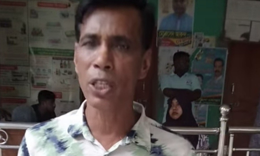 ‘টাকা দিলে সার্ভার খোলা, না দিলে নেট সমস্যা’