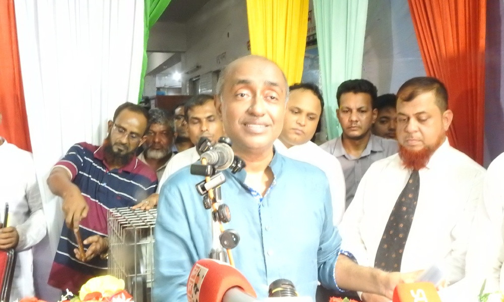 আইনি কাঠামোর মধ্যেই শেখ হাসিনার ন্যায়বিচার নিশ্চিত করা হবে : আইনমন্ত্রী