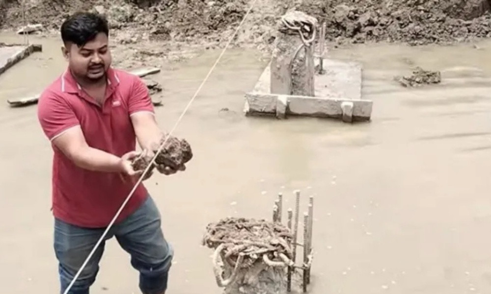 পীরগাছায় মিনি স্টেডিয়াম নির্মাণে অনিয়মের অভিযোগ তদন্তে ৩ সদস্যের কমিটি
