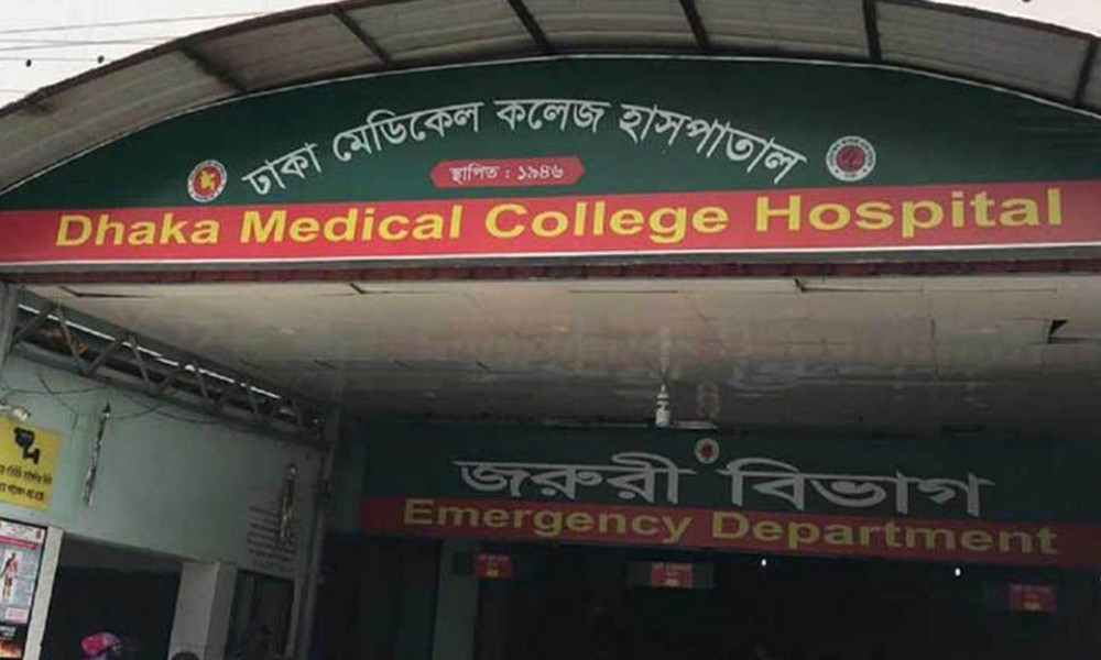 রাজধানীতে ময়লা ফেলার কাজ নিয়ে দ্বন্দ্ব, পরিচ্ছন্নতাকর্মী গুলিবিদ্ধ