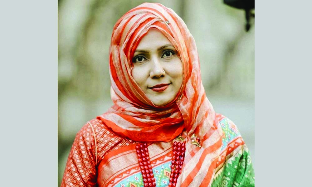 আবেগঘন ফেসবুক পোস্টে ব্রাহ্মণপাড়াকে বিদায় জানালেন ইউএনও মাহমুদা