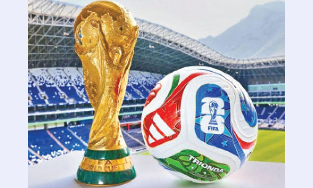 বিশ্বকাপ আয়োজনেও চাঙ্গা হয়নি যুক্তরাষ্ট্রের পর্যটন