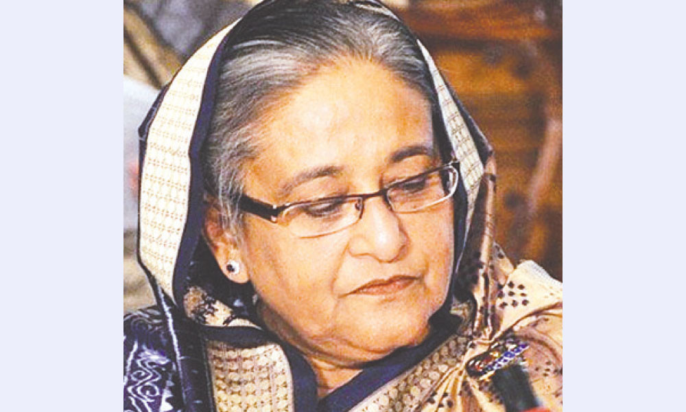 ৪ আগস্টেই শেখ হাসিনা বুঝতে পারেন সময় শেষ