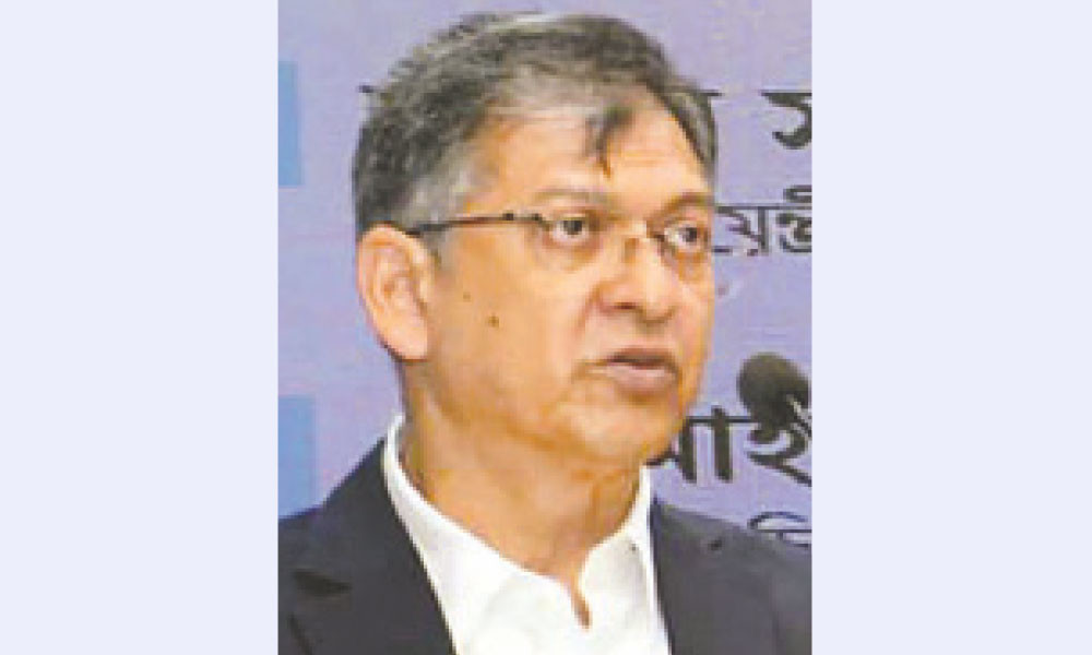 রাজনৈতিক পক্ষপাতমুক্ত থেকে সরকারি চাকুরেদের দায়িত্ব পালন করতে হবে