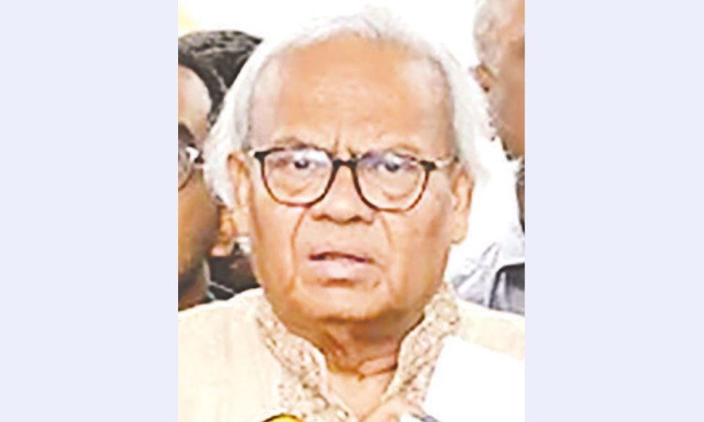 নির্বাচনে আওয়ামী লীগের বিষয়টি নির্ধারণ করবে আদালত ও ইসি : রিজভী