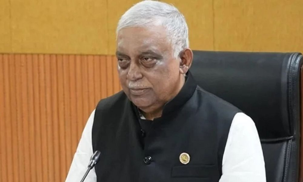 সাবেক স্বরাষ্ট্রমন্ত্রী কামালের প্রত্যর্পণে দিল্লিকে ঢাকার চিঠি