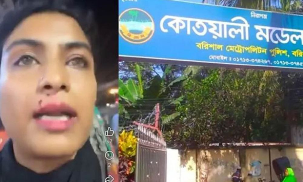 আইনজীবী পান্নার মেয়ের ওপর হামলার ঘটনায় গ্রেপ্তার এক