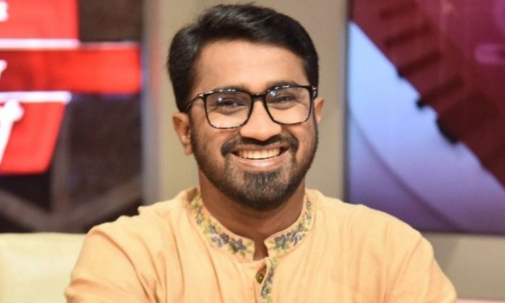 নতুন পথচলায় সবার সহযোগিতা চাই : রাশেদ খাঁন