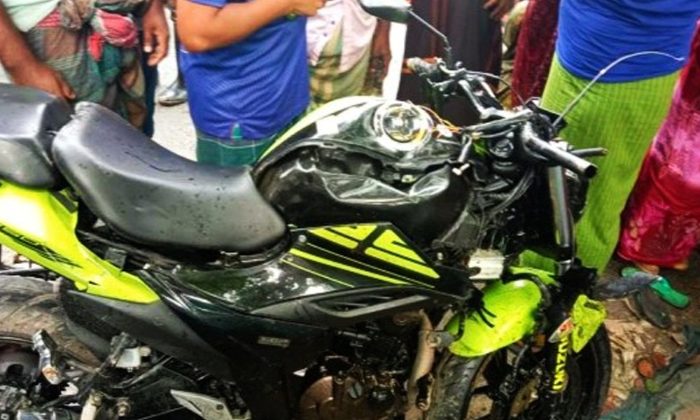 ফুটবল খেলা নিয়ে বিরোধে যুবককে হত্যার অভিযোগ, আটক ১