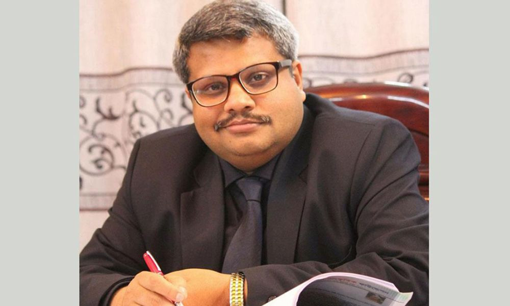 রিজেন্টের সাহেদ ফের গ্রেপ্তার