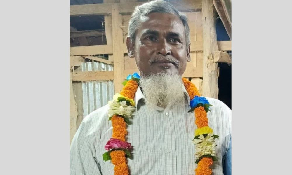 কাপ্তাই হ্রদে ভাসছিল বিএনপি নেতার মরদেহ