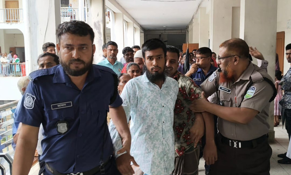 জামালপুরে পৃথক দুই মামলায় ১ জনের মৃত্যুদণ্ড ও ৩ জনের যাবজ্জীবন