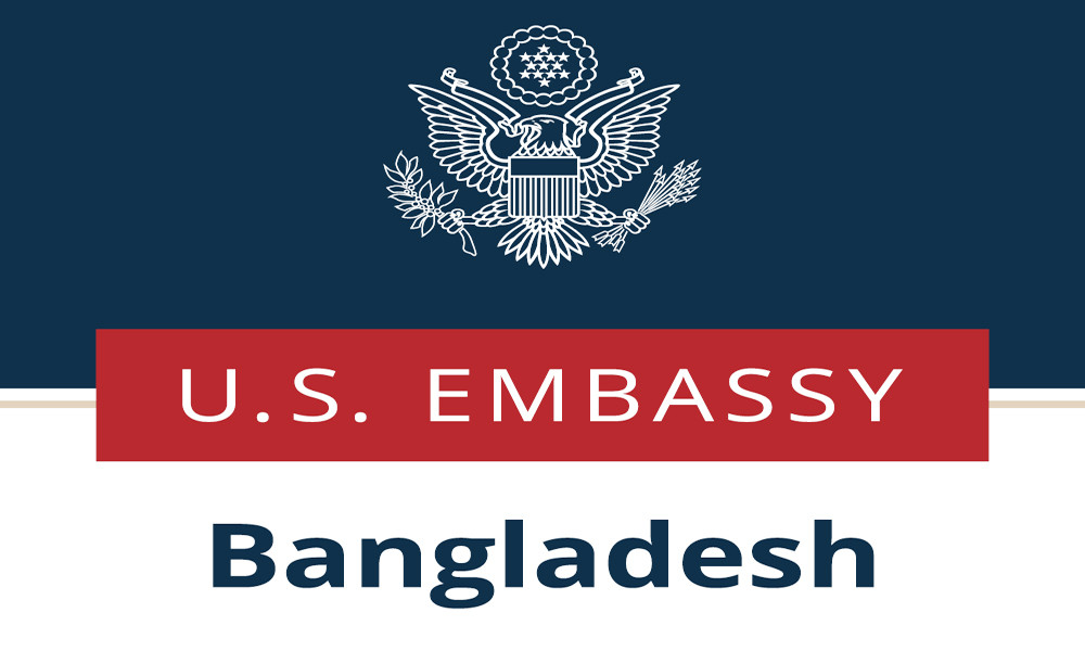 বাংলাদেশে অবস্থানরত মার্কিন নাগরিকদের জন্য দূতাবাসের জরুরি নির্দেশনা