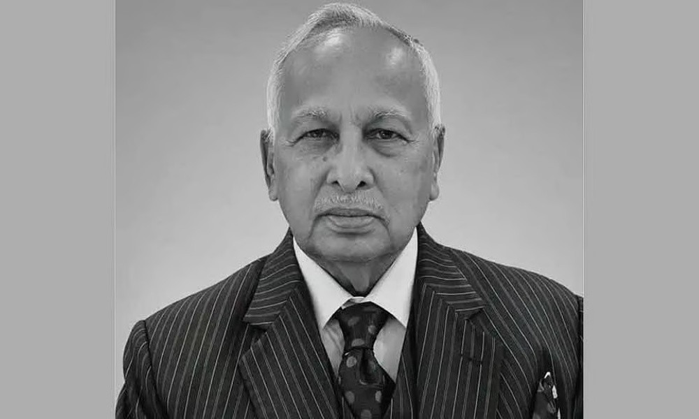 পেশার প্রতি তার ছিল অসীম ডেডিকেশন