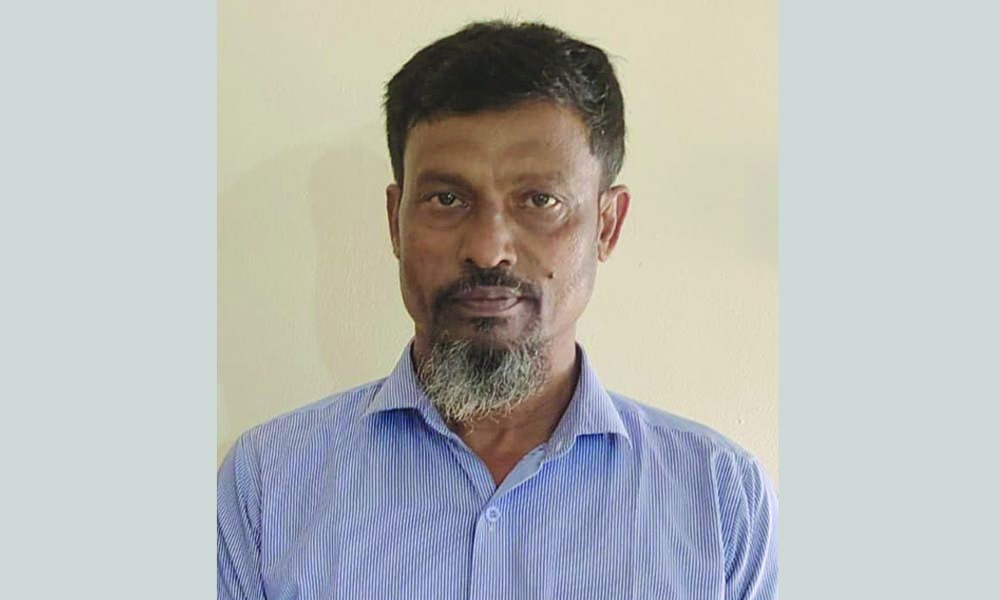 হত্যাচেষ্টা-বিস্ফোরক মামলায় পটিয়ায় আ. লীগ নেতা আবু জাফর গ্রেপ্তার