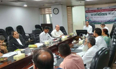 গণপরিবহন তামাকমুক্তে প্রযুক্তিনির্ভর নজরদারির সুপারিশ