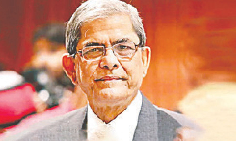 মশা নিধনে দেশীয় উদ্ভাবন কাজে লাগানো যেতে পারে