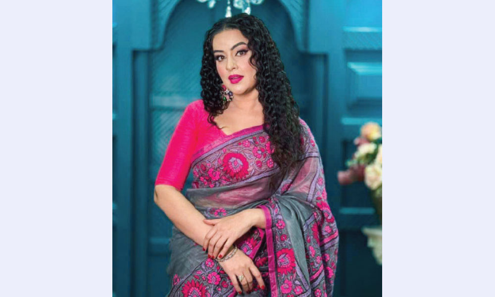 জিমন্যাস্টিকস ফেডারেশনে সৈয়দ রুমা