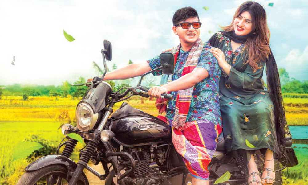 মনফড়িং