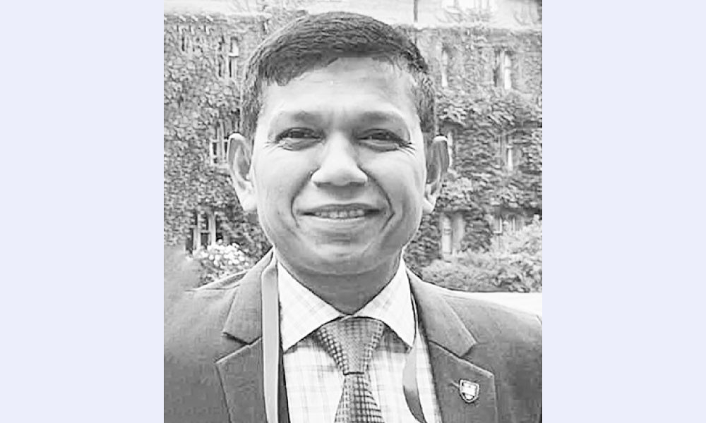 পুলিশ সদস্যদের আত্মহত্যা কিসের আলামত
