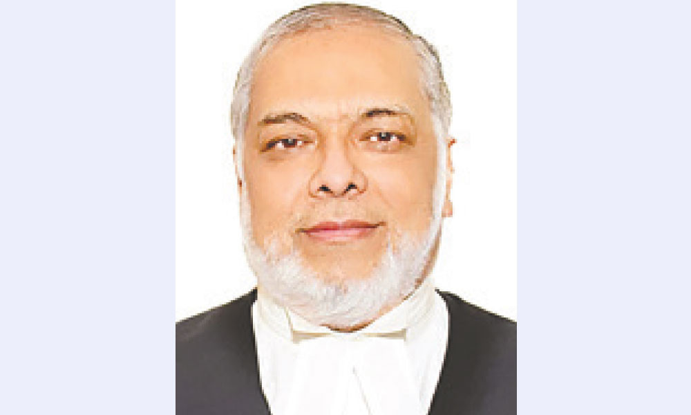 পেশার প্রতি জমির উদ্দিন সরকারের ছিল অসীম ডেডিকেশন