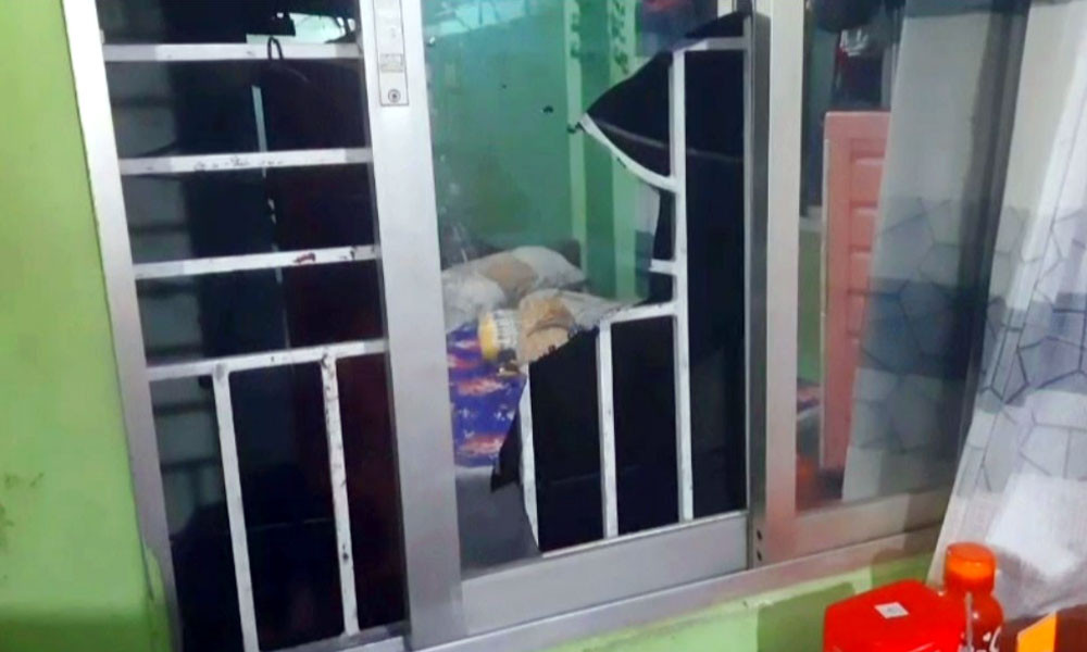 নারায়ণগঞ্জে আর্জেন্টিনা-ব্রাজিল সমর্থকদের মধ্যে সংঘর্ষ, আহত ৮