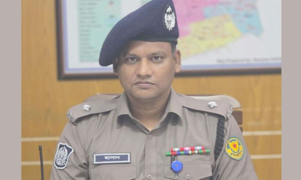 ওসি পল্লবীর হয়রানির ফাঁদ, পুলিশ-প্রতারকের রফাদফায় ভুক্তভোগীরা আটক!