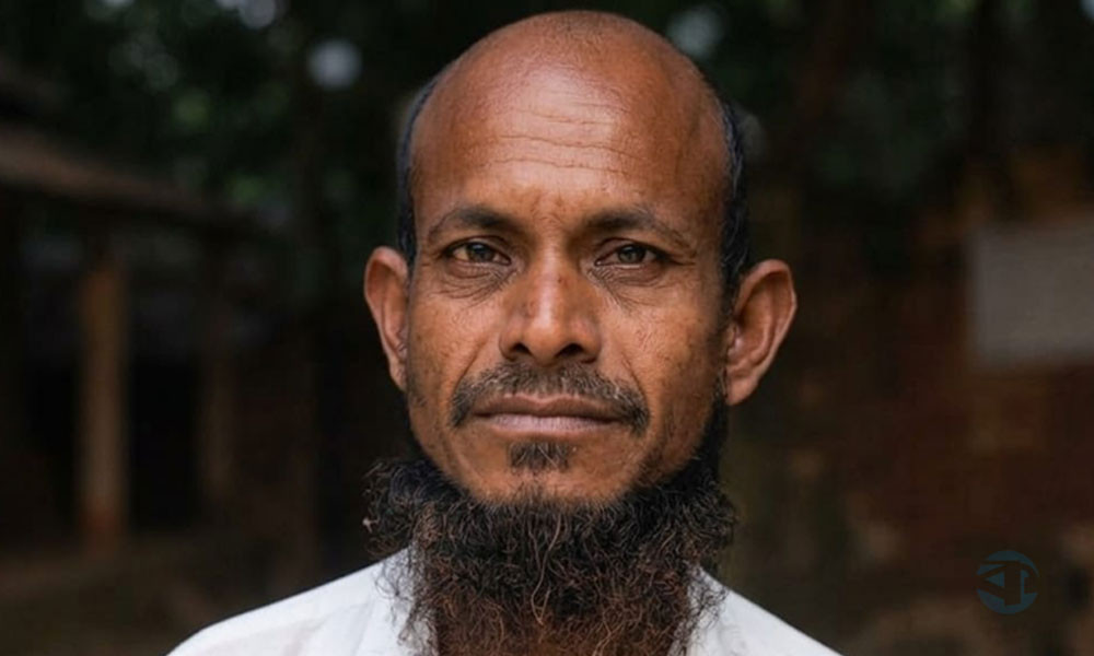 বগুড়ায় শ্যালককে বাঁচাতে গিয়ে ছুরিকাঘাতে দুলাভাই নিহত