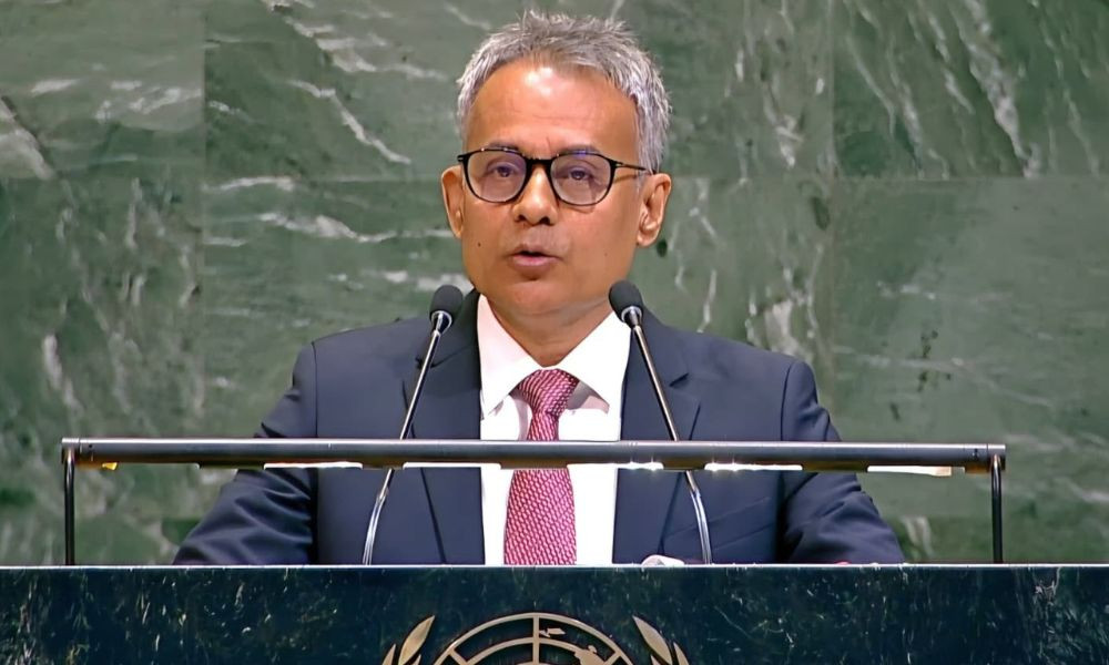২০৩০ সালের মধ্যে সড়কে মৃত্যু অর্ধেকে নামানোর অঙ্গীকার পুনর্ব্যক্ত বাংলাদেশের