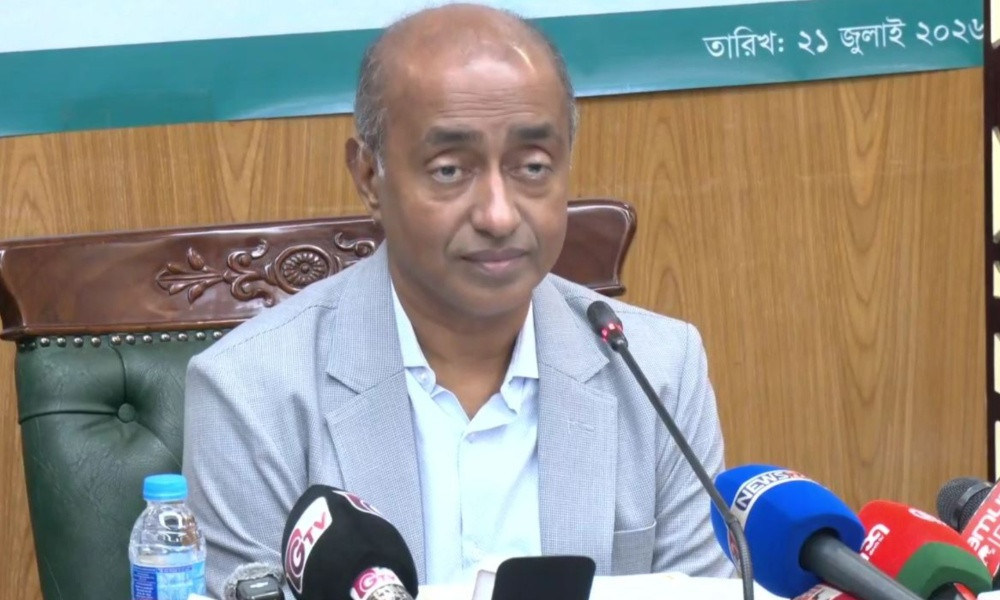এক বছরের মধ্যে বিচারাধীন মামলা ২০ লাখে নামিয়ে আনা সম্ভব