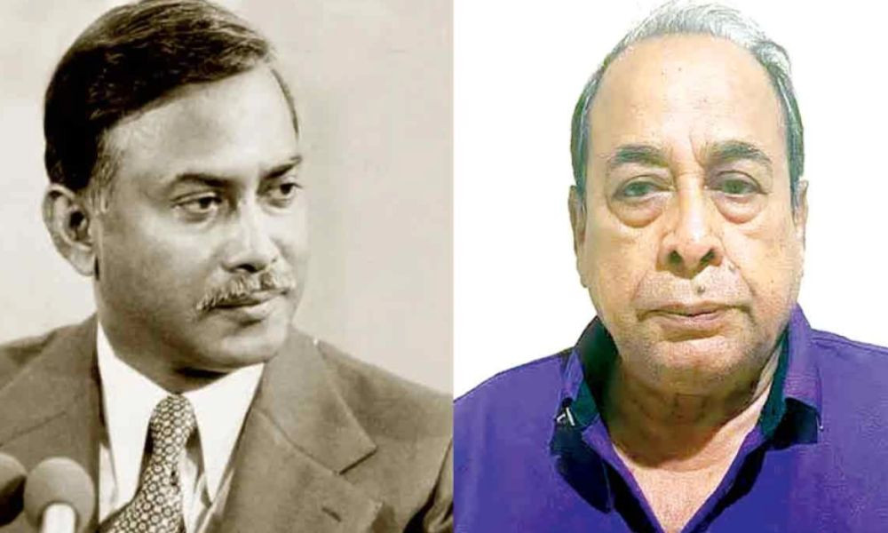 জিয়াউর রহমান হত্যা মামলায় গ্রেপ্তার মোজাফফরের বিরুদ্ধে শুনানি আজ