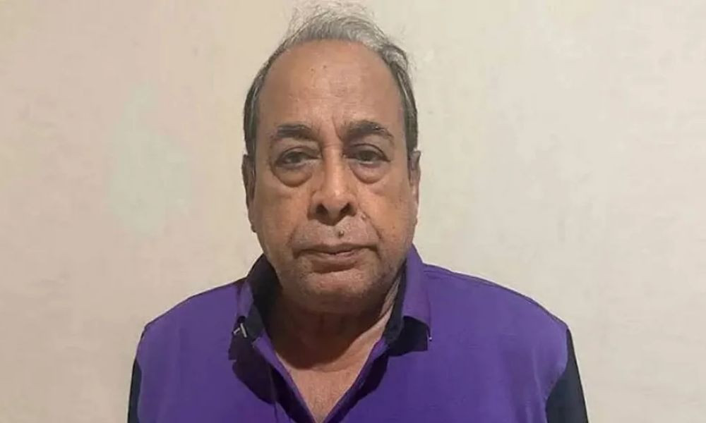মোজাফফরকে ট্রাইব্যুনালে হাজিরের নির্দেশ