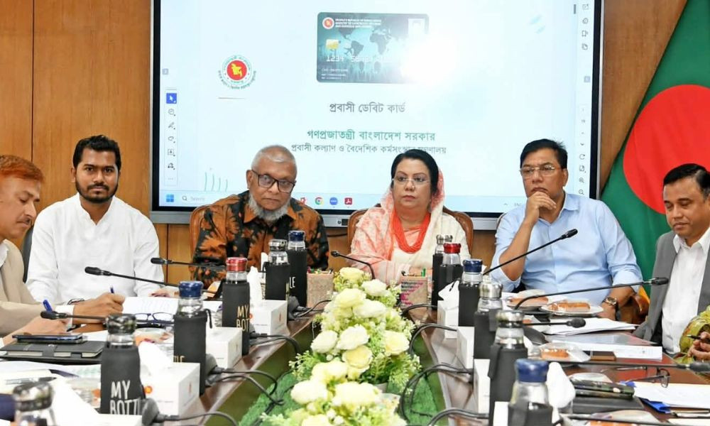 বিমানের টিকিটে ছাড় ছাড়াও যেসব সুবিধা পাবেন প্রবাসী কার্ডধারীরা