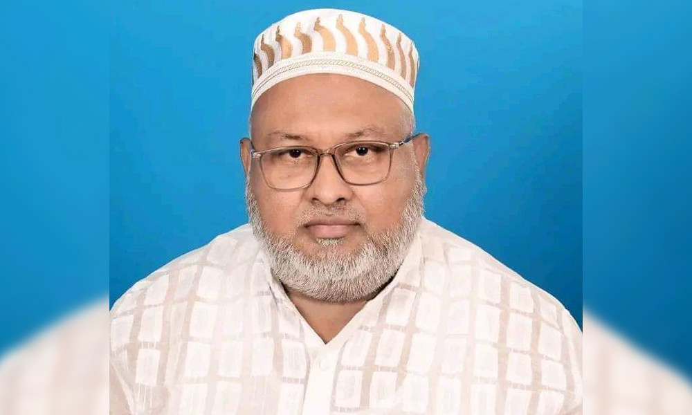 রাজধানী থেকে সাবেক এমপির ছেলেসহ গ্রেপ্তার ২