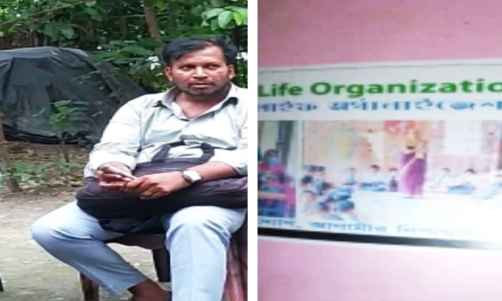লক্ষ্মীপুরে গ্রাহকদের ৫ কোটি টাকা নিয়ে উধাও ভুয়া এনজিও
