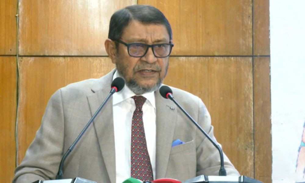 মুক্তিযুদ্ধের চেতনা হারিয়ে গেলে জাতি ক্ষতিগ্রস্ত হবে : স্বাস্থ্যমন্ত্রী