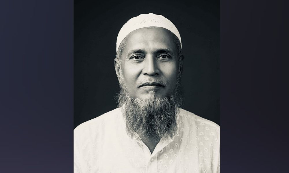 বিএনপির নতুন কমিটিতে জায়গা পেলেন ৫ মাস আগে মারা যাওয়া ব্যক্তিও
