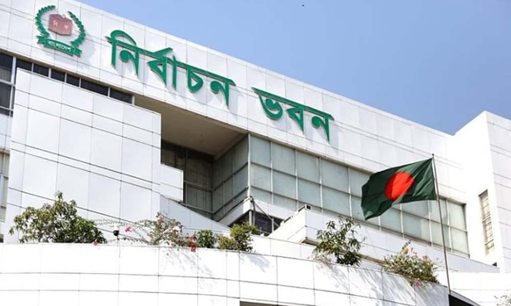 মাঠ পর্যায়ে হবে এনআইডি সংশোধন, সহজ হচ্ছে প্রবাসীদের নিবন্ধন